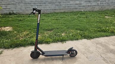 monopattino elettrico 