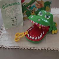 cocco dentista anni 90