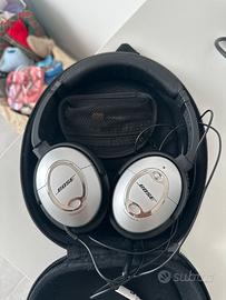 Bose QuietComfort 15