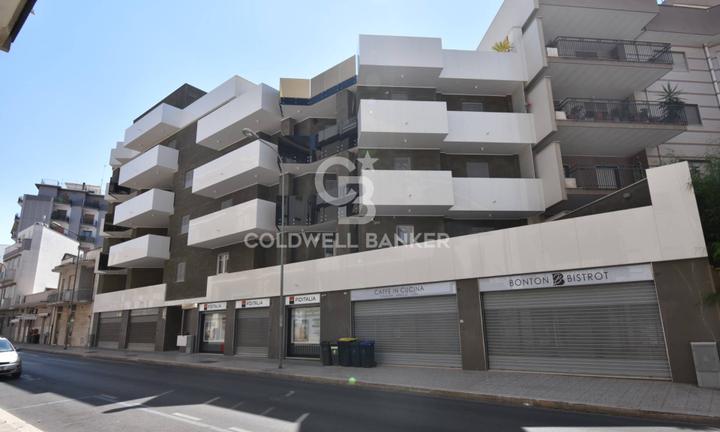 Locale commerciale - Andria