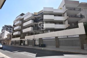 Locale commerciale - Andria