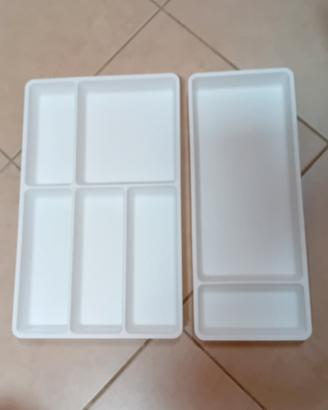 2 portaposate belle 50.2x31.2/50.2x20.2 entrambe€3