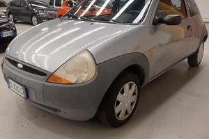FORD Ka 1.3 Collection**OK NEOPATENTATO**