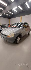 FORD Ka 1.3 Collection**OK NEOPATENTATO**