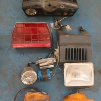 gilera gsa