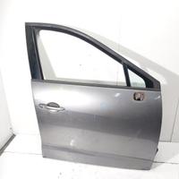 801005468R PORTA ANTERIORE DX RENAULT SCENIC III (