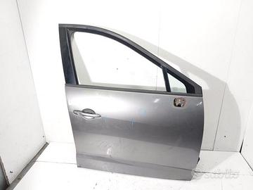 801005468R PORTA ANTERIORE DX RENAULT SCENIC III (