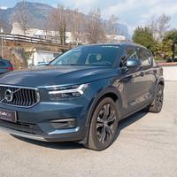 Volvo XC40 T5 Recharge Hybrid Plug-in