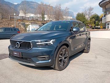 Volvo XC40 T5 Recharge Hybrid Plug-in