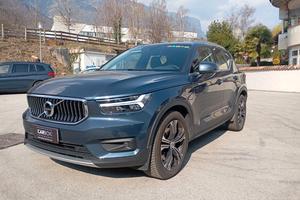 Volvo XC40 T5 Recharge Hybrid Plug-in