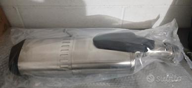 scarico originale per Voge 800 rally