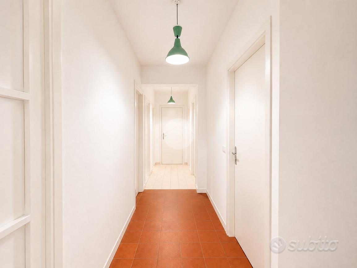 Appartamento – Milano, Quartiere Omero, Municipio 4 - Vista 5