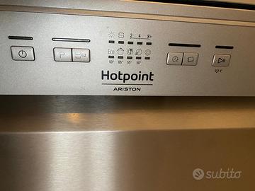 Lavastoviglie ARISTON Hotpoint