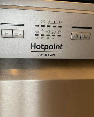 Lavastoviglie ARISTON Hotpoint