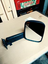 Specchietto Dx FORD TRANSIT VE6 1986 1991
