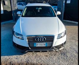 Audi A4 allroad A4 allroad 2.0 TDI F.AP.