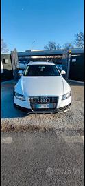 Audi A4 allroad A4 allroad 2.0 TDI F.AP.