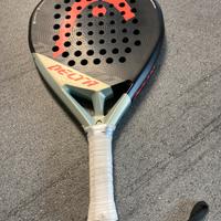 Racchetta Padel Delta Pro