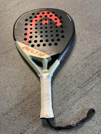 Racchetta Padel Delta Pro