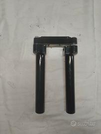 riser 8" Harley Davidson 