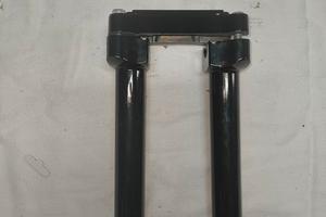 riser 8" Harley Davidson 