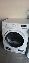 Asciugatrice Electrolux perfect Care 700 8kg