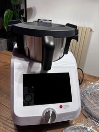 Monsieur Cuisine Smart- Silvercrest
