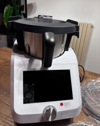 Monsieur Cuisine Smart- Silvercrest
