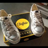 Buffalo sneakers con plateau 