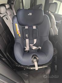 Seggiolino auto Romer