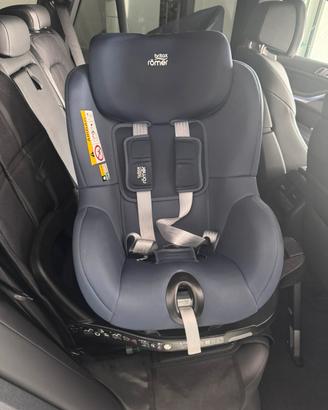 Seggiolino auto Romer