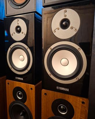 Casse Yamaha pb301 