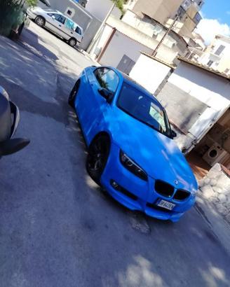 Bmw 320 d
