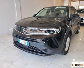 OPEL - Mokka 1.2 t Ultimate s&s 130cv at8