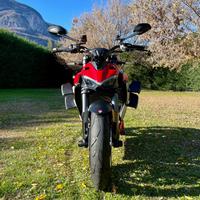 Ducati Streetfighter V2 - 2022
