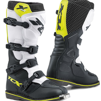 STIVALI ENDURO/CROSS TCX X-BLAST 9670