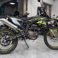 MONDIAL SMX 125 ENDURO - 2026 "PROMO"