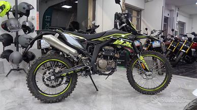 MONDIAL SMX 125 ENDURO - 2026 "PROMO"