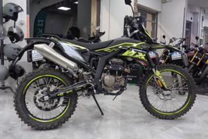 MONDIAL SMX 125 ENDURO - 2026 "PROMO"