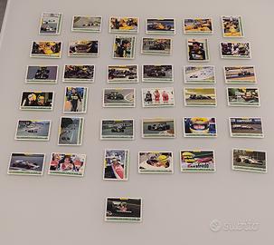 Collezione 93 "The Magic Senna" PMC 1994