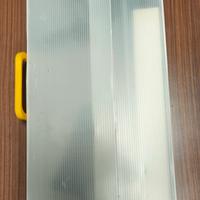 Pantografo professionale vintage