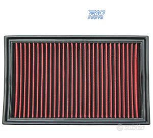 FILTRO ASPIRAZIONE DIRETTA SUBARU BRZ 12-16