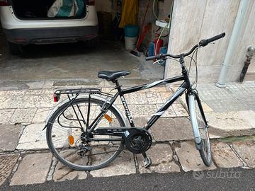 Bici da uomo