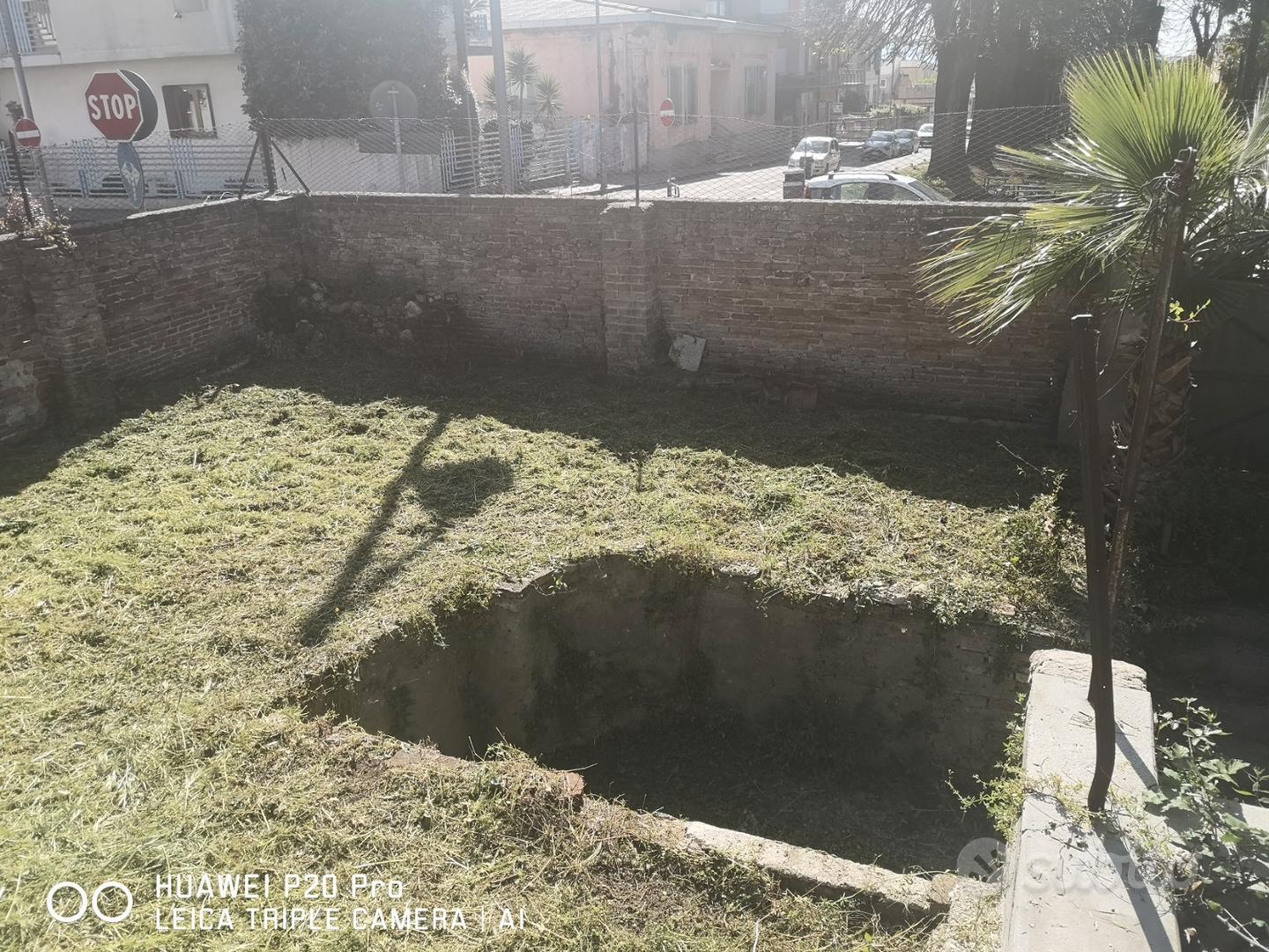 Casa singola con giardino - Vista 4