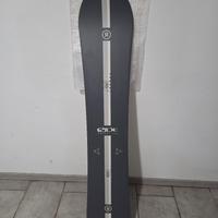 Tavola Snowboard Ride Agenda 152