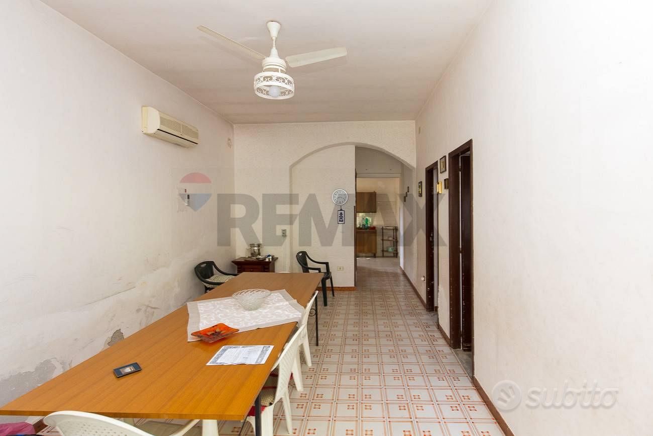 Casa – Catania, Villaggio Primosole - Altro