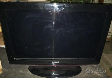 Televisore Samsung