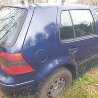 ricambi Golf 4 110 cavalli TDi 