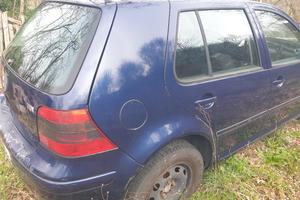 ricambi Golf 4 110 cavalli TDi 