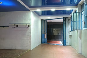 Garage posto auto moto leggi bene